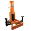 Strongarm 030457 10 Ton Air End Lift Jack - Heavy Duty