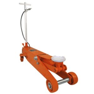 Strongarm 030466 10 Ton Air Hydraulic Service Jack - Heavy Duty