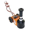 Strongarm 030474 2 Stage 30/15 Ton Air Hydraulic Truck Jack