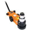Strongarm 030477 2 Stage 80/50 Ton Air Hydraulic Truck Jack
