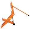 Strongarm 030482 Fork Lift Jack - Heavy Duty