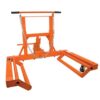 Strongarm 030484 1,500 Lbs Wheel Dolly - Heavy Duty