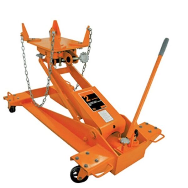 Strongarm 030549 2 Ton Low Profile Transmission Jack
