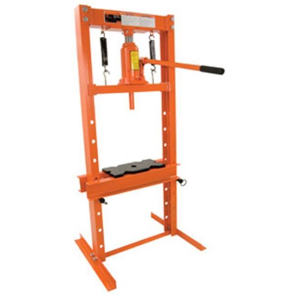 Strongarm 032161 12 Ton Shop Press - Standard Duty
