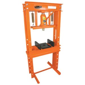 Strongarm 032166 20 Ton Shop Press - Heavy Duty