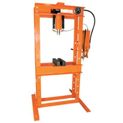 Strongarm 032173 35 Ton Air Hydraulic Shop Press