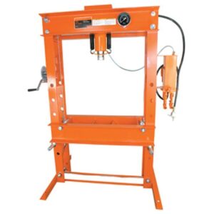 Strongarm 032175 50 Ton Shop Press - Heavy Duty