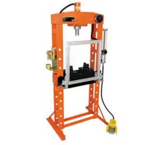 Strongarm 032181 20 Ton Shop Press - Super Heavy Duty