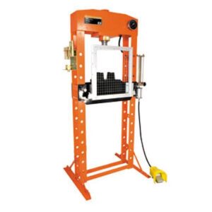 Strongarm 032182 30 Ton Shop Press - Super Heavy Duty