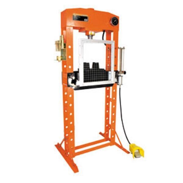 Strongarm 032182 30 Ton Shop Press - Super Heavy Duty