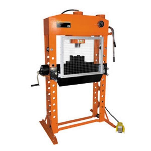 Strongarm 032185 75 Ton Shop Press - Super Heavy Duty
