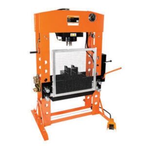Strongarm 032187 100 Ton Shop Press - Super Heavy Duty