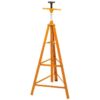 Strongarm 032202 2 Ton Tripod Style Under-Hoist Component Stand