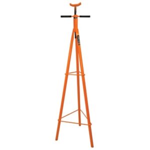 Strongarm 032206 2 Ton Tripod Style Under-Hoist Stabilizing Stand
