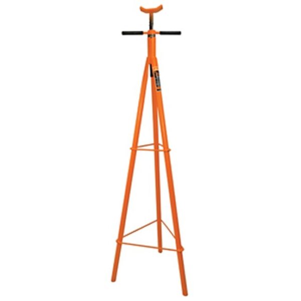 Strongarm 032206 2 Ton Tripod Style Under-Hoist Stabilizing Stand