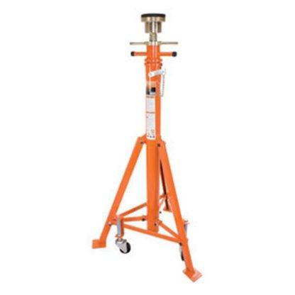 Strongarm 032215 15,000 lb Capacity High Fixed Stand