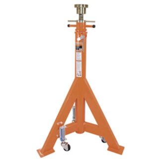 Strongarm 032217 33,000 lb Capacity High Fixed Stand
