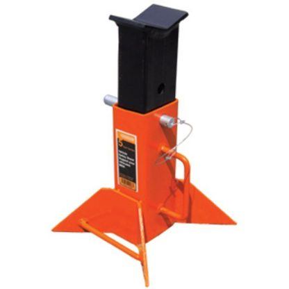 Strongarm 032222 5 Ton Forklift Stands - Heavy Duty