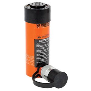 Strongarm 033011 10 Metric Ton Single Acting Cylinder
