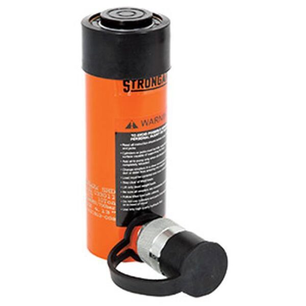 Strongarm 033011 10 Metric Ton Single Acting Cylinder