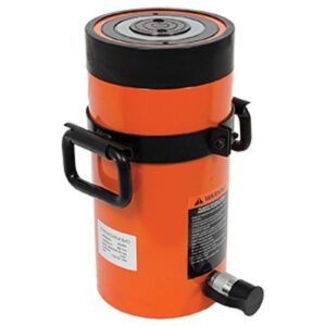 Strongarm 033060 100 Metric Ton Single Acting Cylinder