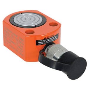 Strongarm 033065 20 Metric Ton Low Height Single Acting Cylinder