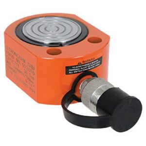Strongarm 033070 30 Metric Ton Low Height Single Acting Cylinder