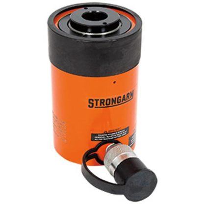 Strongarm 033076 20 Metric Ton Hollow Centre Single Acting Cylinder