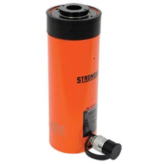 Strongarm 033079 30 Metric Ton Hollow Centre Single Acting Cylinder