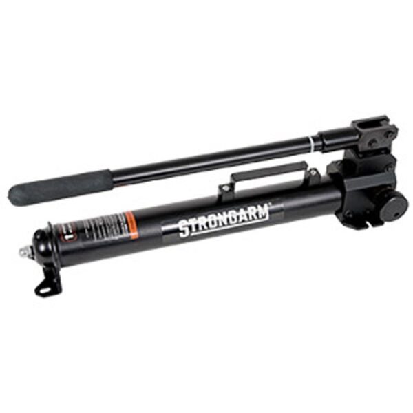 Strongarm 033101 10,000 PSI Single Acting Hand Pump