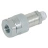 Strongarm 033140 3/8" High Flow Male Female Quick Coupler