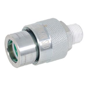 Strongarm 033141 3/8" High Flow Female Quick Coupler