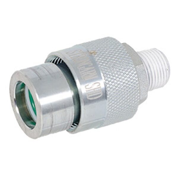 Strongarm 033141 3/8" High Flow Female Quick Coupler