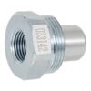 Strongarm 033142 3/8" High Flow Male Quick Coupler