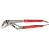 Milwaukee 48-22-6310 10" Straight-Jaw Pliers Milwaukee 48-22-6310 10" Straight-Jaw Pliers