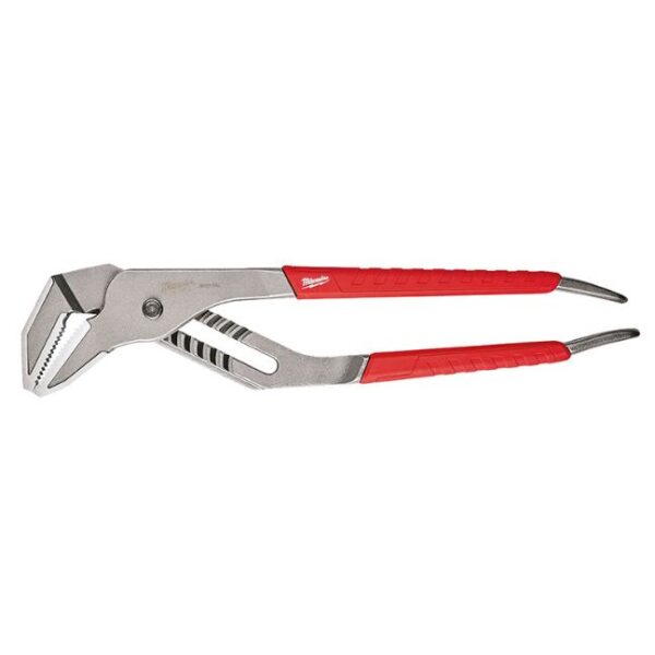 Milwaukee 48-22-6316 16" Straight-Jaw Pliers