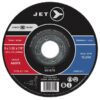 Jet 501675 5 x 1/32 x 7/8 A60PX T27 POWERXTREME Cut-Off Wheel