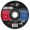Jet 501570 4-1/2 x 1/32 x 7/8 A60TZ+ T1 POWERXTREME Cut-Off Wheels