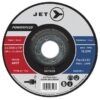 Jet 501626 5 x 3/64 x 7/8" A60T T27 POWERPLUS Cut-Off Wheel