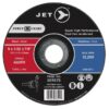 Jet 501575 5 x 1/32 x 7/8 A60PX T1 POWERXTREME Cut-Off Wheel