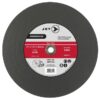 Jet 501355 12" x 1/8" x 20mm A24R T1 POWERPLUS Cut-Off Wheel