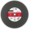 Jet 501243 20 x 5/32 x 1 A24GP T1 POWER ABRASIVE Cut-Off Wheel