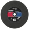 Jet 501149 16 x 7/64 x 1 A36 T1 SUPER CHOP Cut-Off Wheel