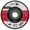 Jet 500412 4-1/2 x 3/32 x 7/8 A36T T27 POWERPLUS Cut-Off Wheel