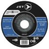 Jet 500327 5 x 3/64 x 7/8 A60PX-SST T27 POWER-XTREME SST Cut-Off Wheel