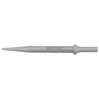 Jet 408221 .401 Shank 1/8" Tapered Punch