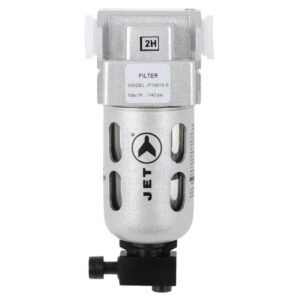 Jet 408872 Air Filter 1/4" NPT - Miniature