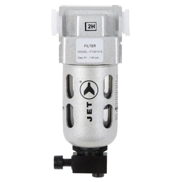 Jet 408872 Air Filter 1/4" NPT - Miniature
