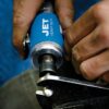 Jet 402114 0.6 HP 1/4" Mini Die Grinder