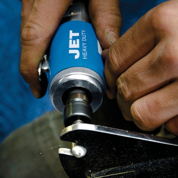 Jet 402114 0.6 HP 1/4" Mini Die Grinder